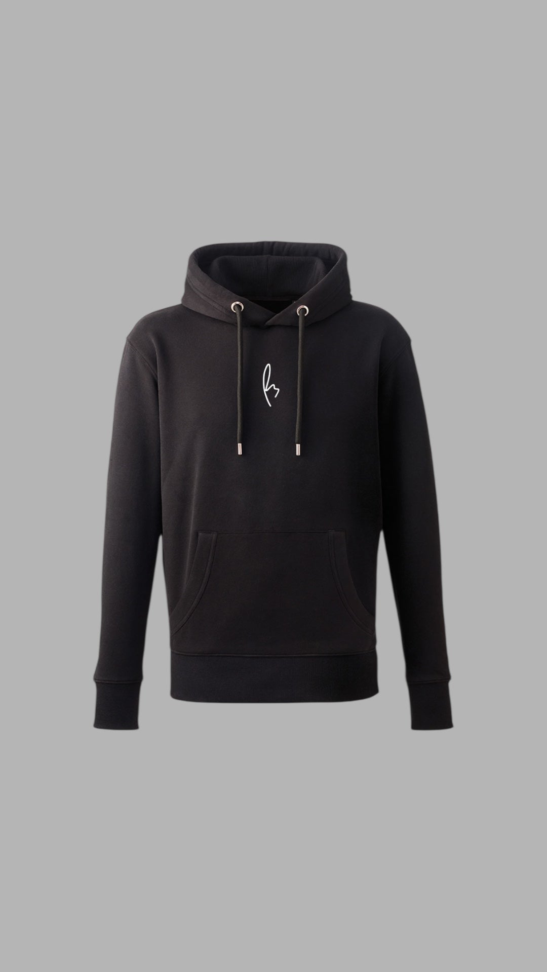 RY DEBUT HOODIE