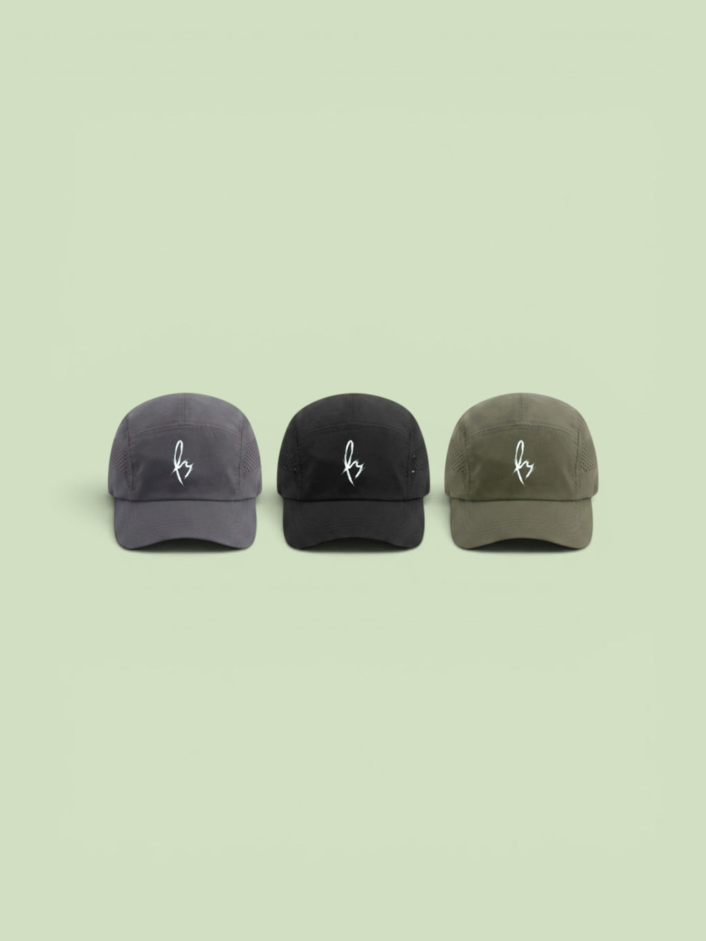 RY BENGOI TRACK CAP