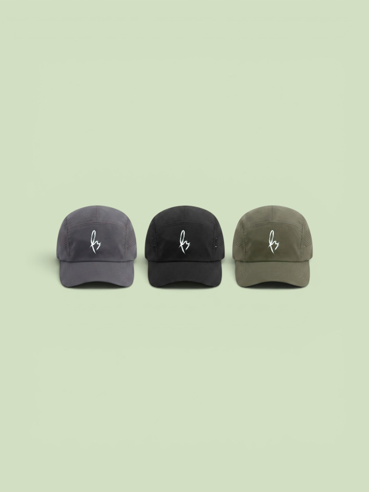 RY BENGOI TRACK CAP