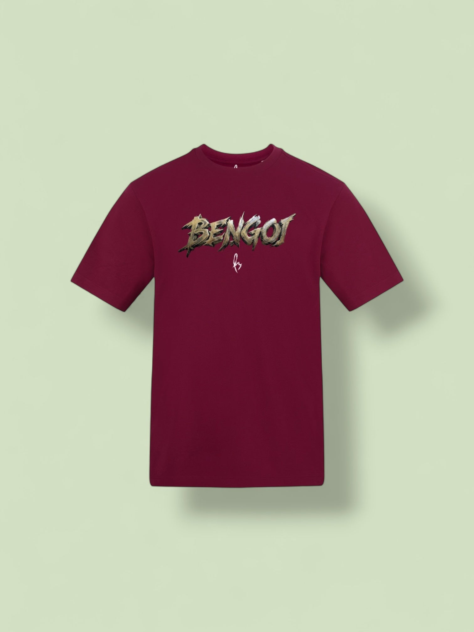 RY BENGOI ‘JUNGLE’ TEE