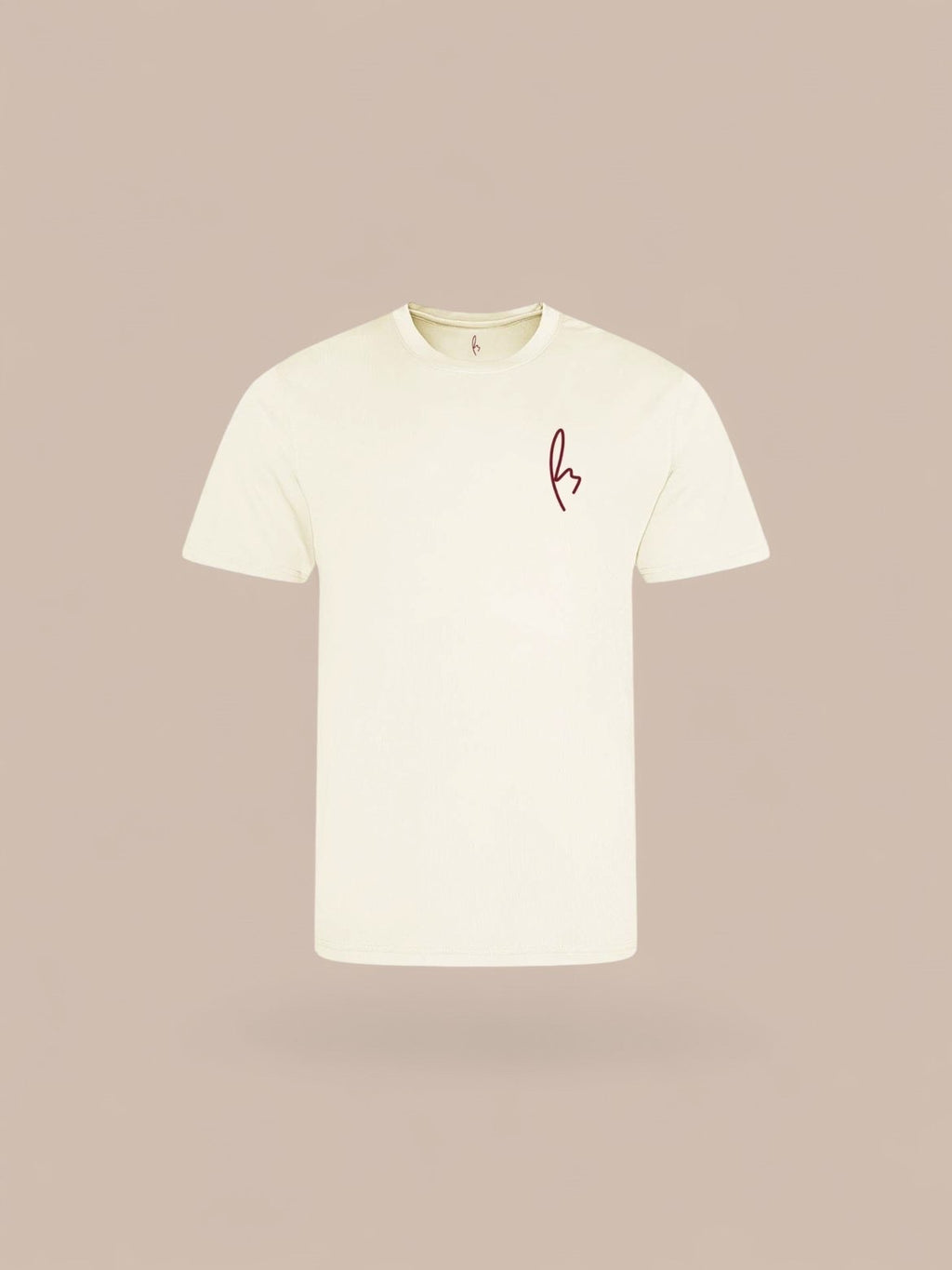 RY FLOA ACTIVE TEE