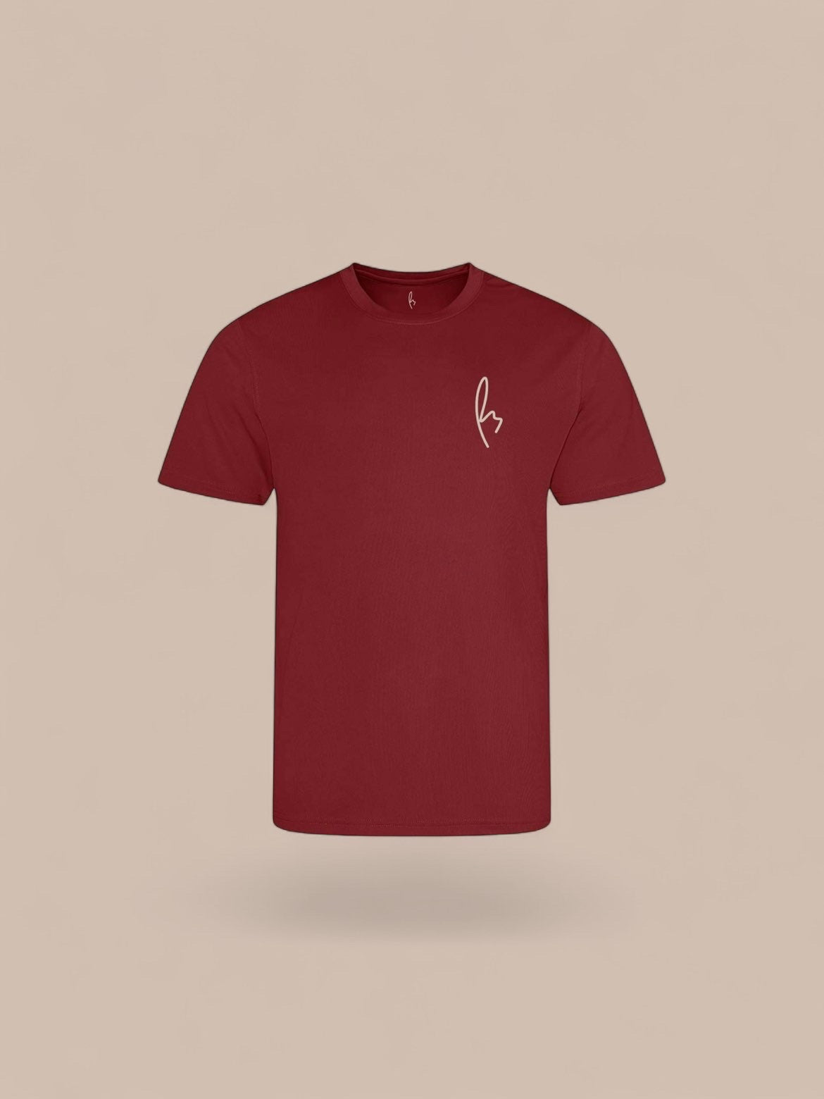 RY FLOA ACTIVE TEE