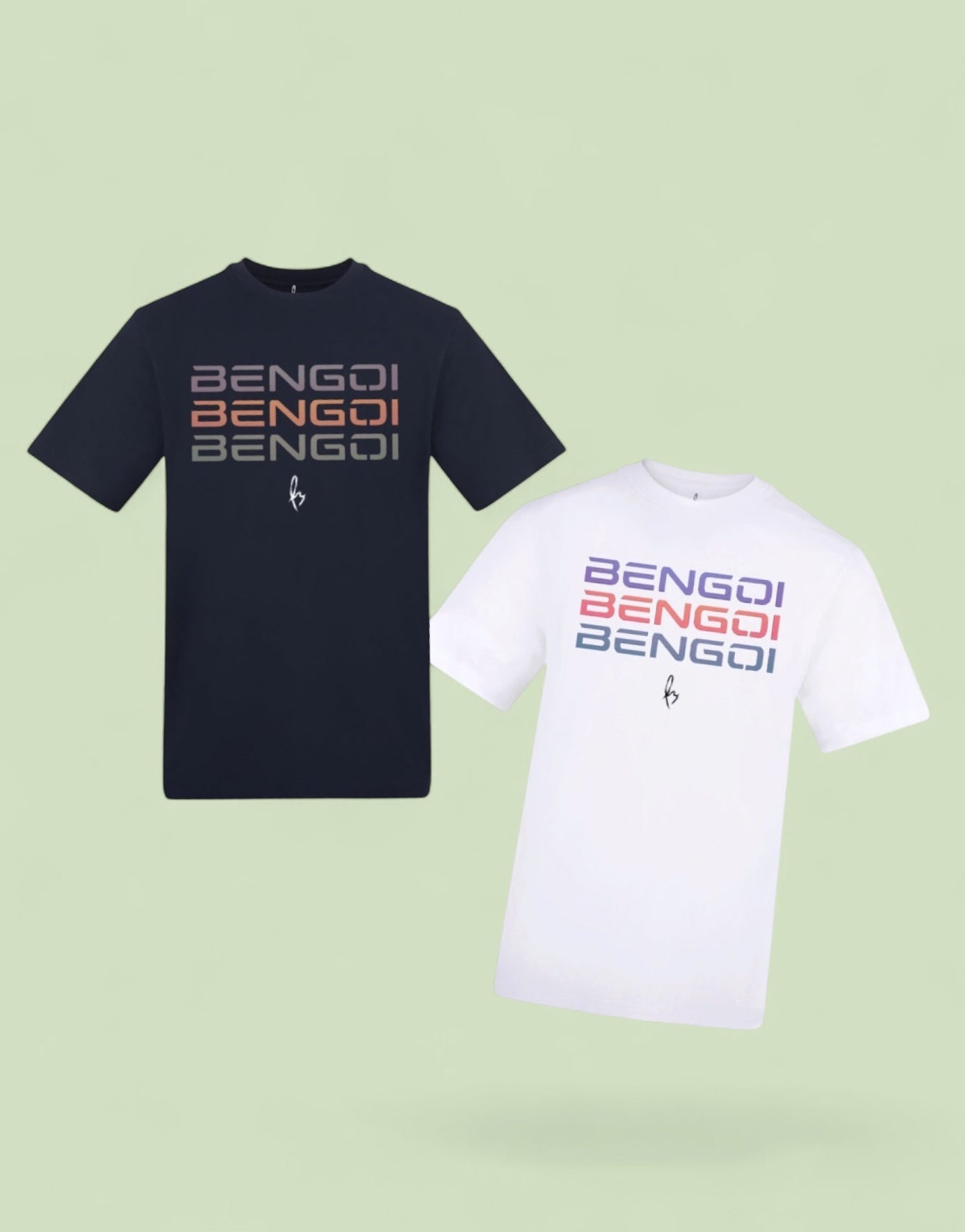 RY BENGOI ‘FUTURE’ TEE