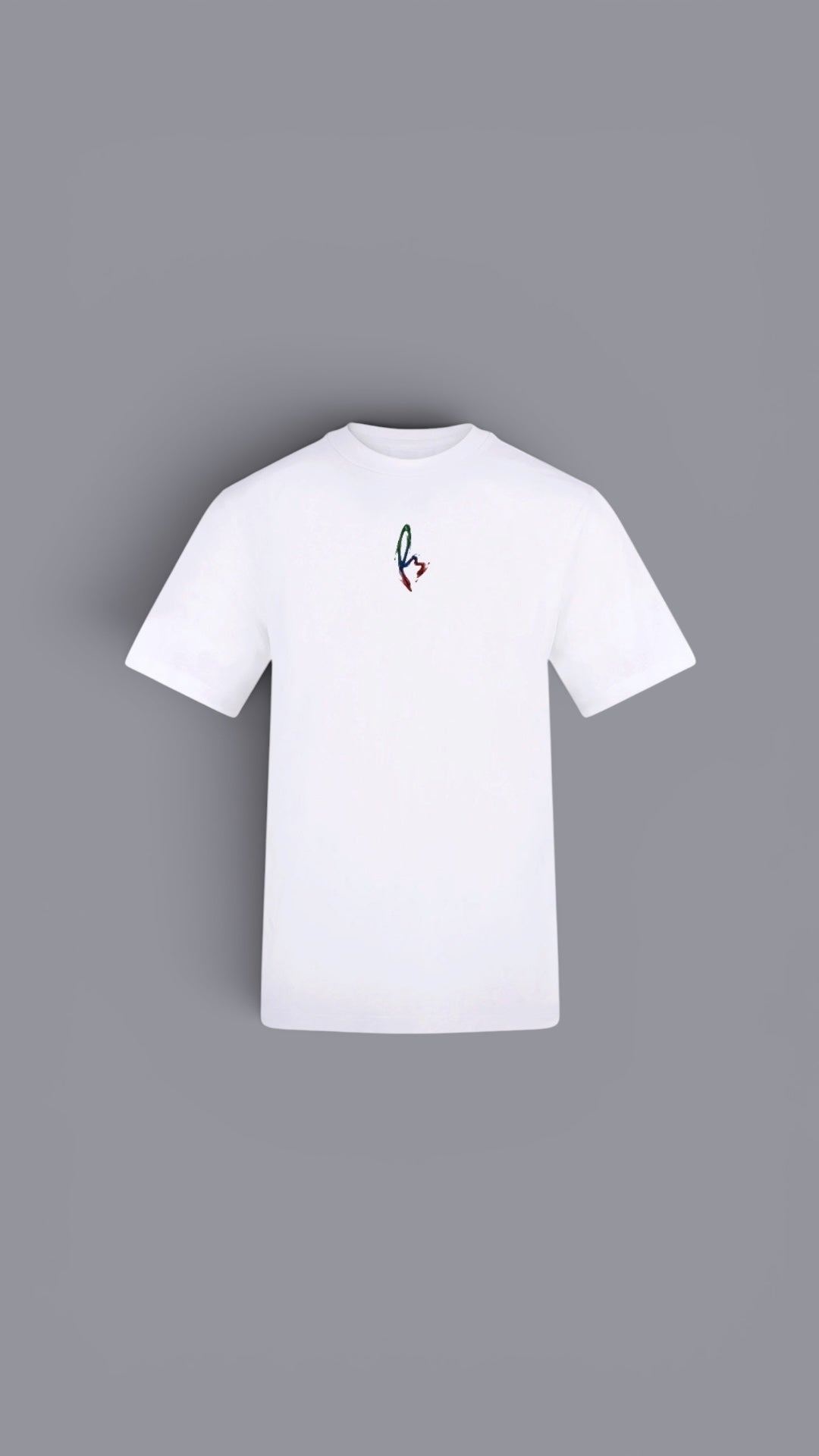 RY PRMRY ‘SPLAT’ TEE
