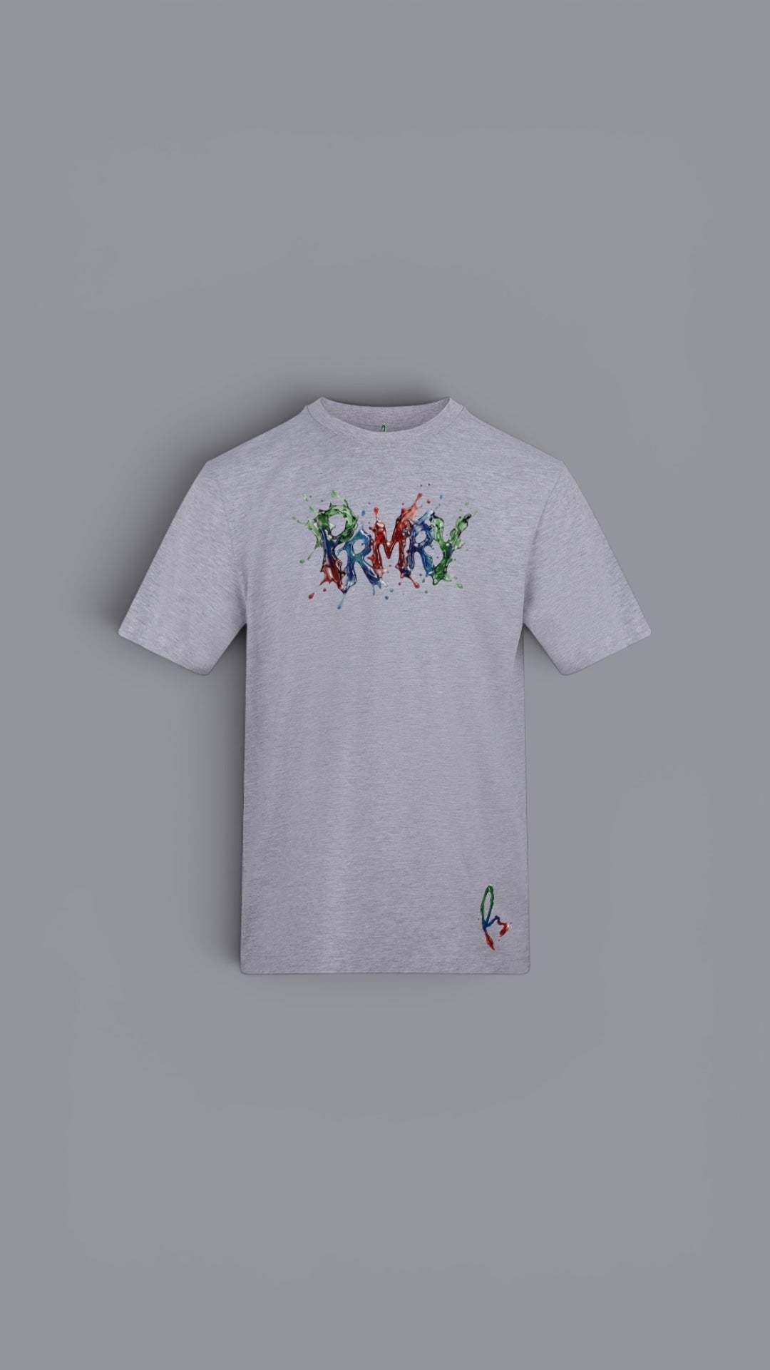 RY PRMRY ‘LOGO’ TEE