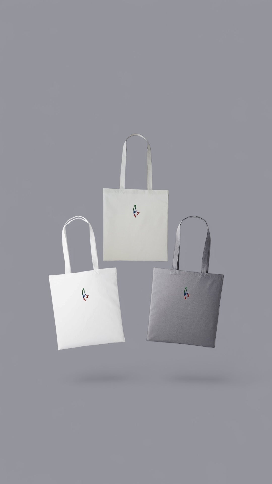 RY PRMRY COTTON BAG