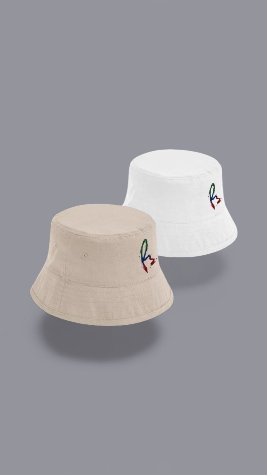 RY PRMRY BUCKET HAT