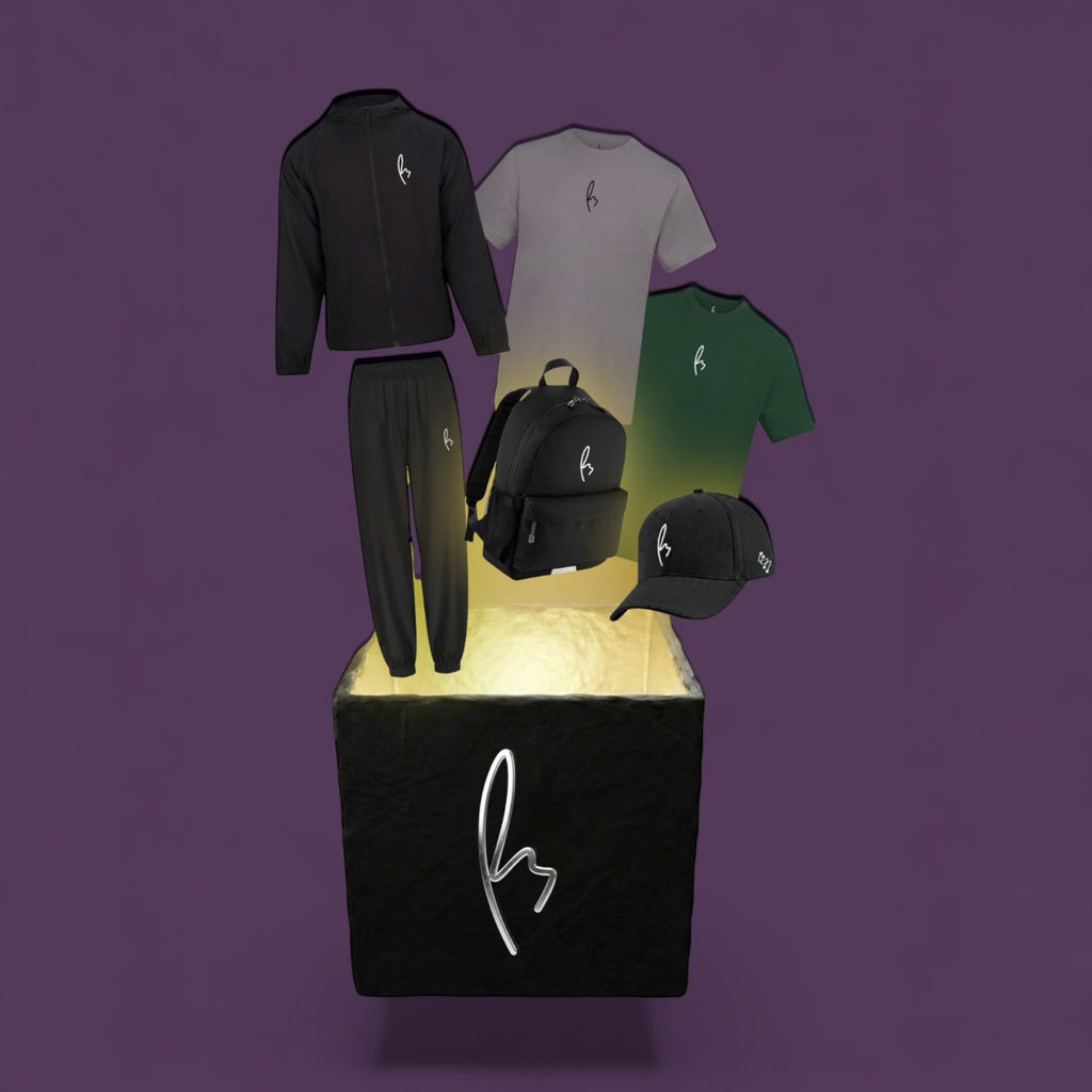 RY MENS BUNDLE