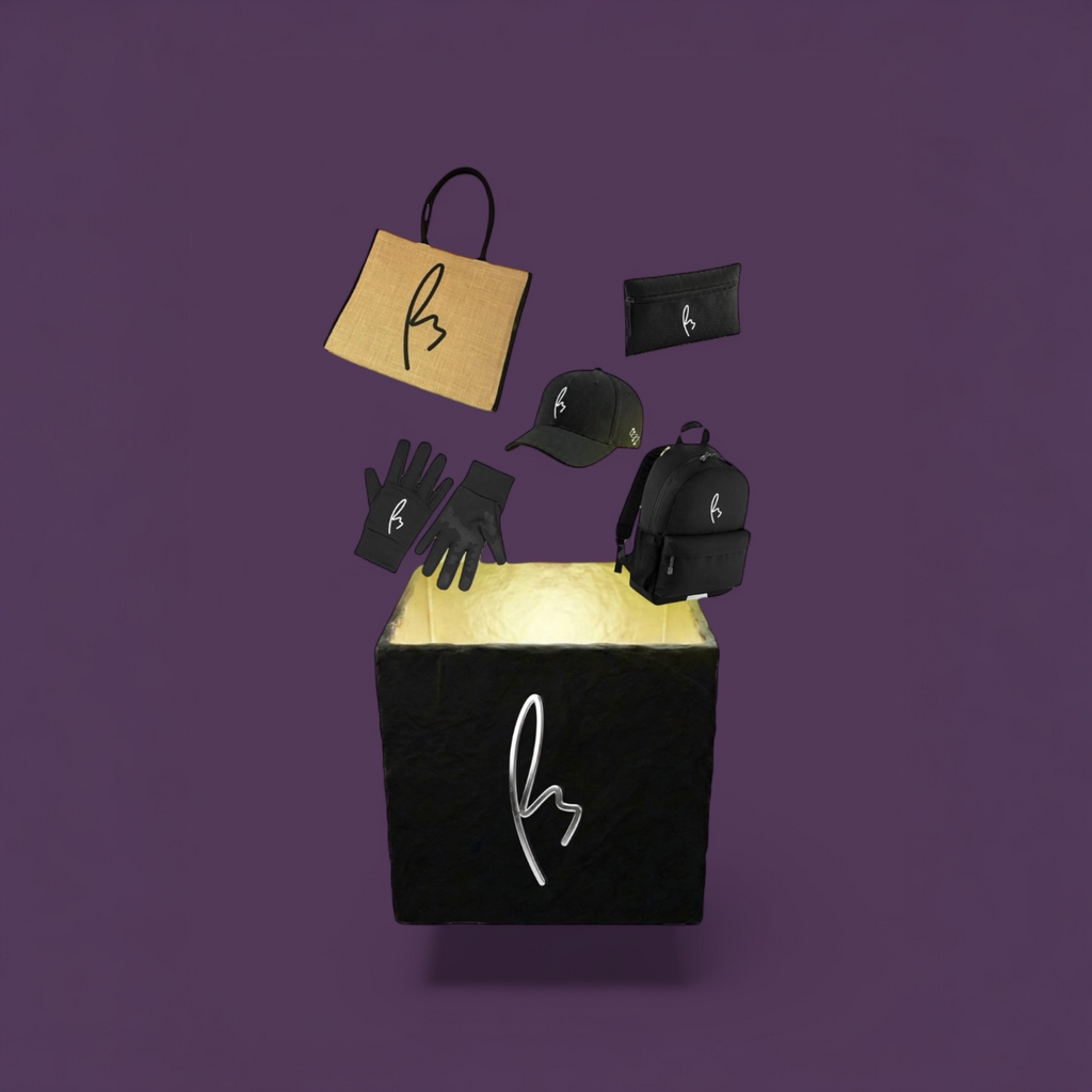 RY ACCESSORY BUNDLE