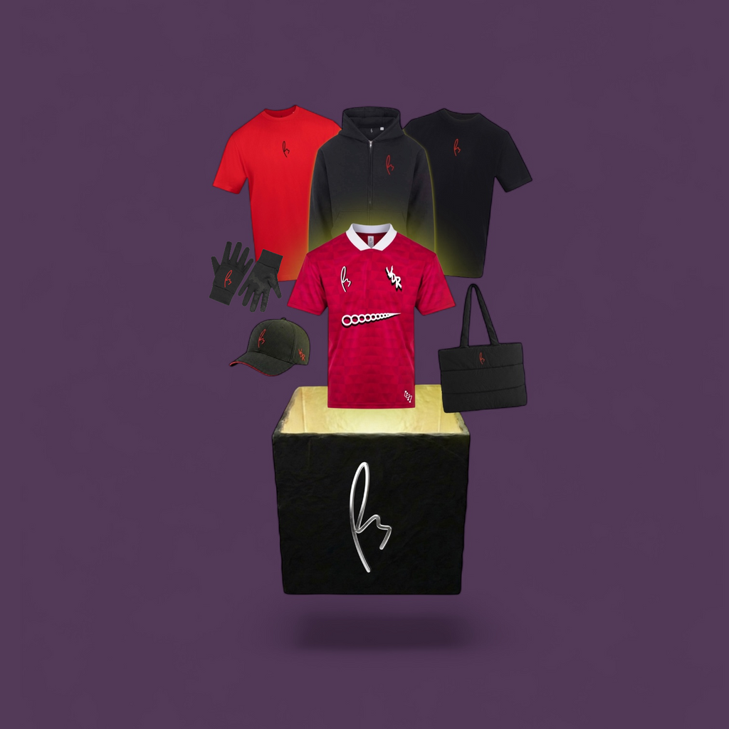 RY VDR BUNDLE