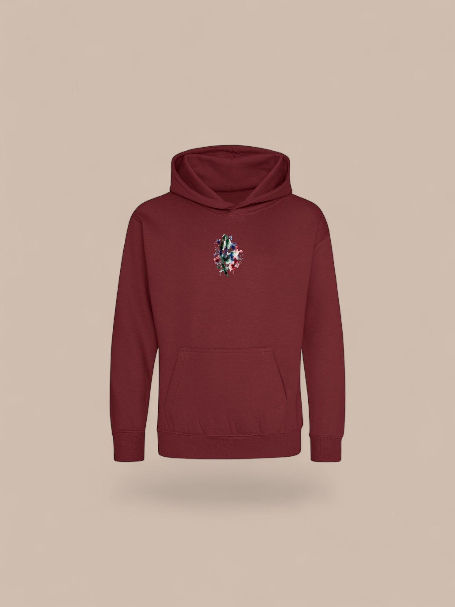 RY KIDS FLOA HOODIE
