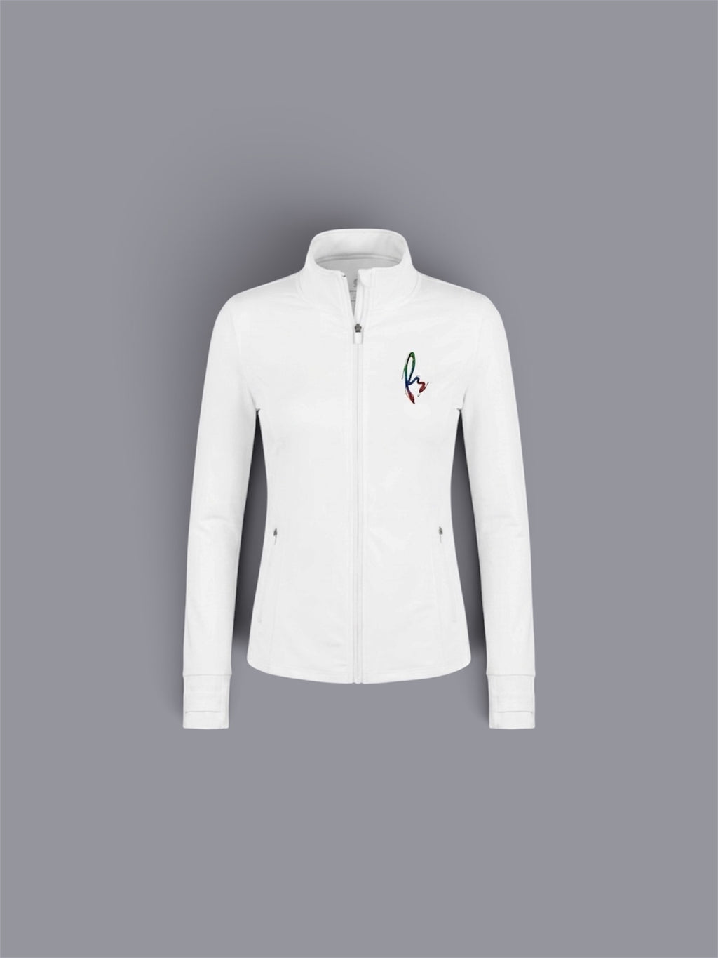 RY PRMRY WOMENS ZIP JACKET