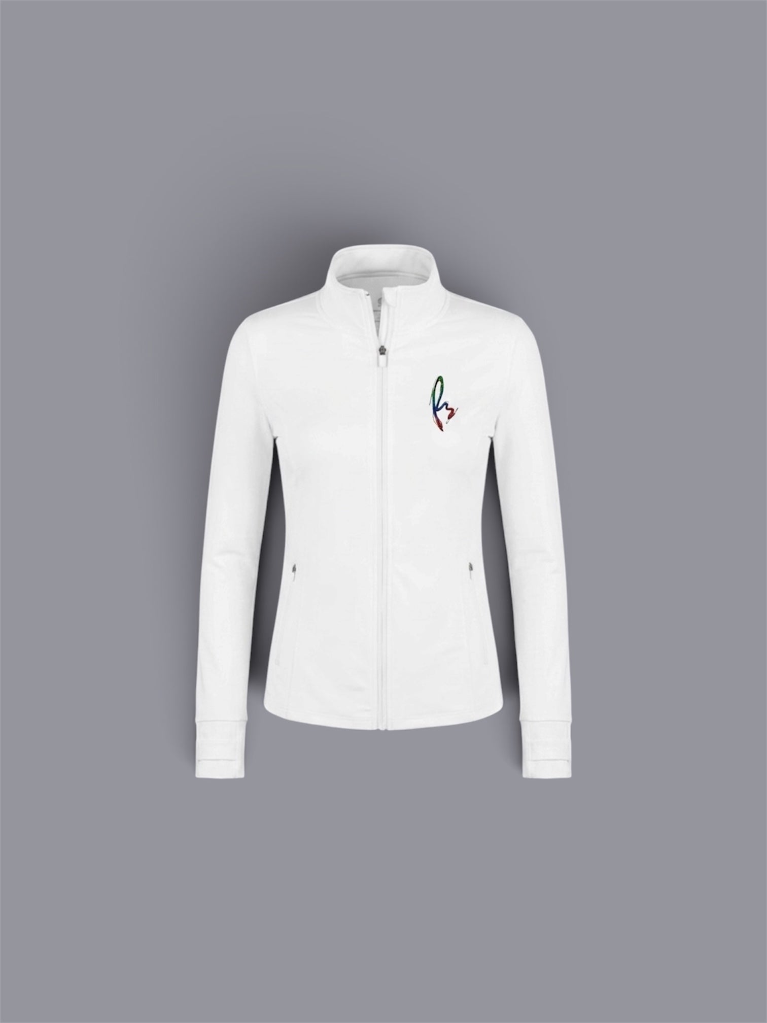 RY PRMRY WOMENS ZIP JACKET