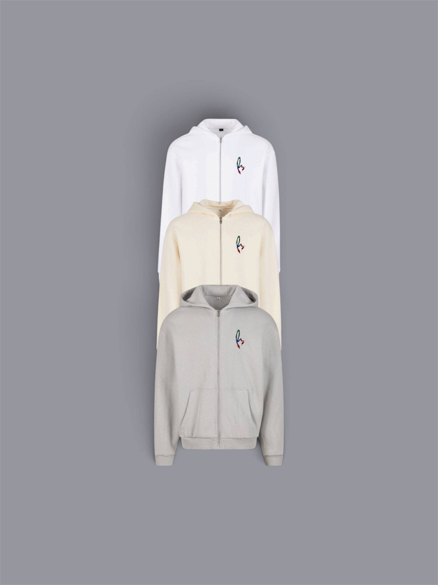 RY PRMRY WOMENS ZOODIE