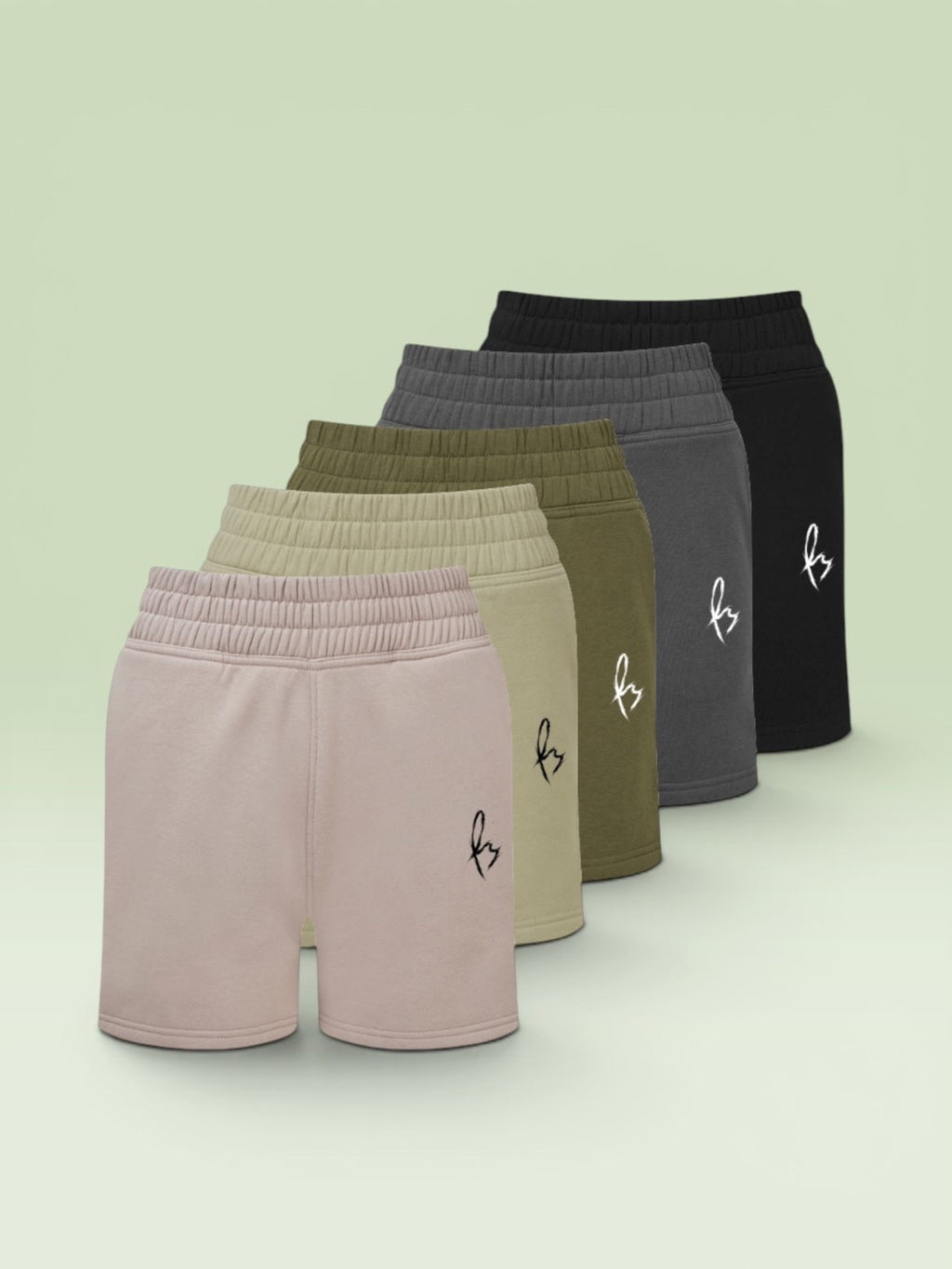 RY BENGOI WOMENS SHORTS