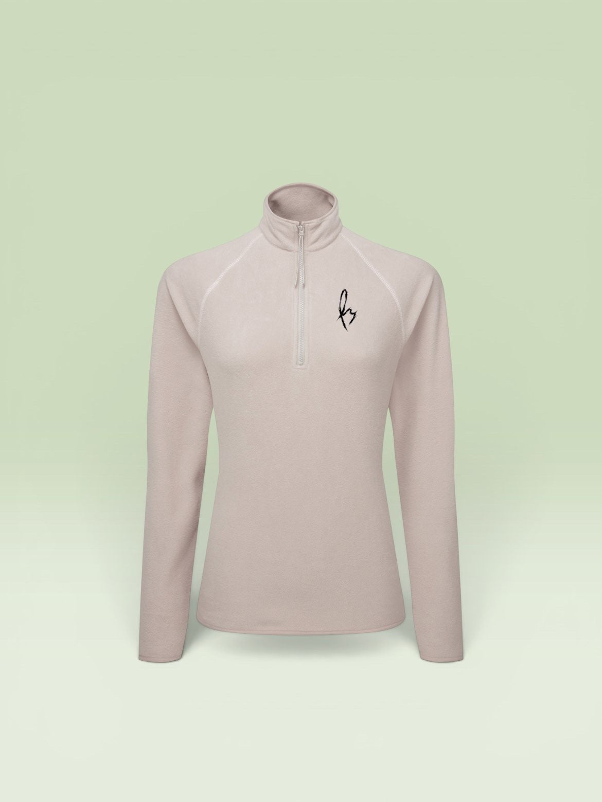 RY BENGOI WOMENS ACTIVE ZIP