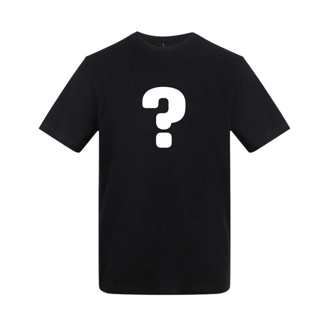 RY MYSTERY TEE