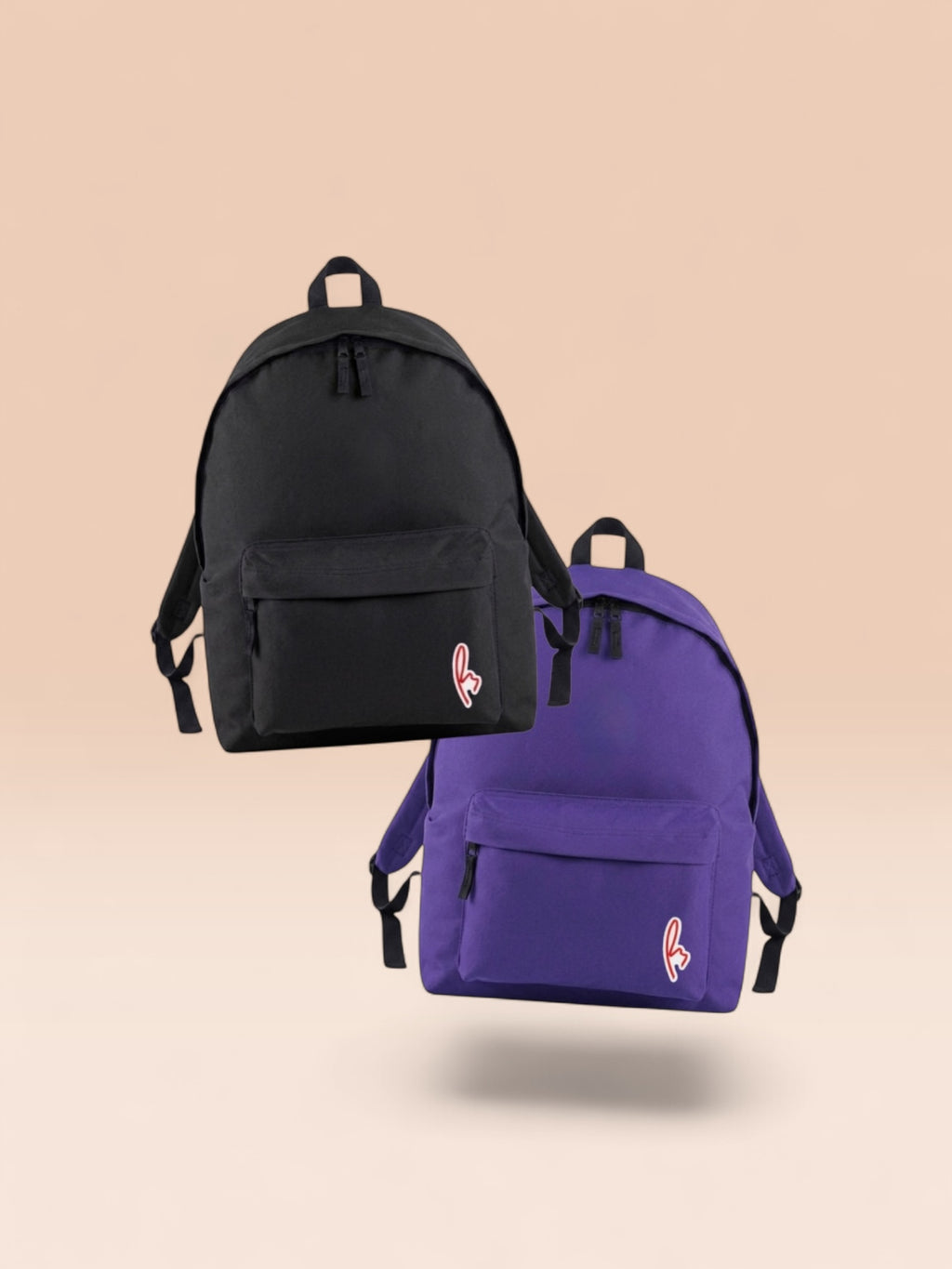 RY COrE KIDZ BACK BAG