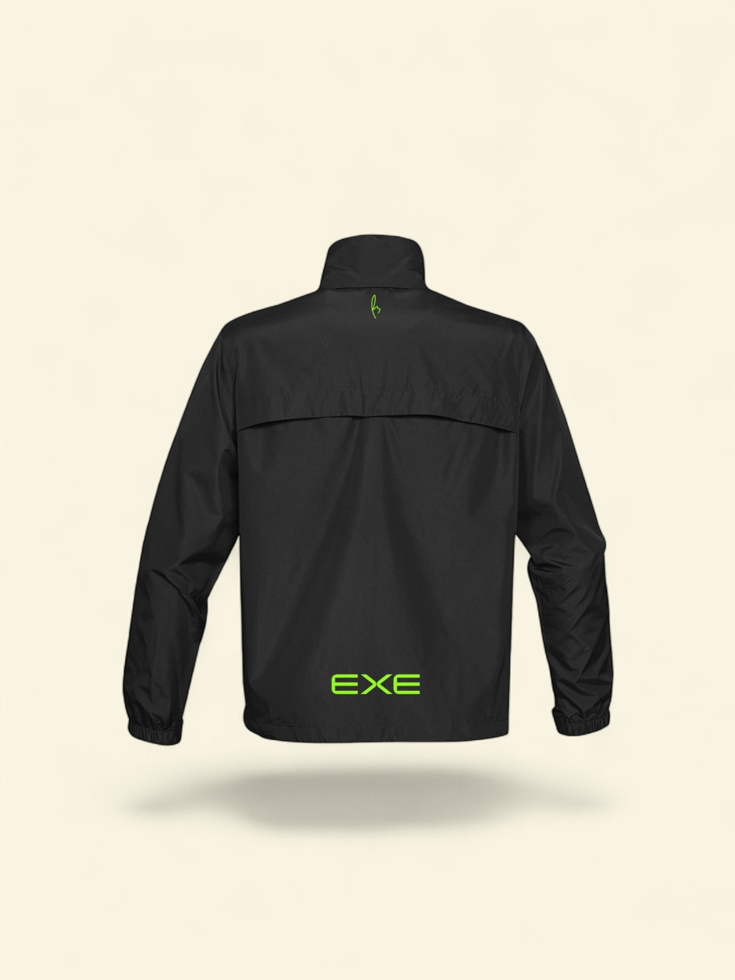 RY EXE ST JACKET