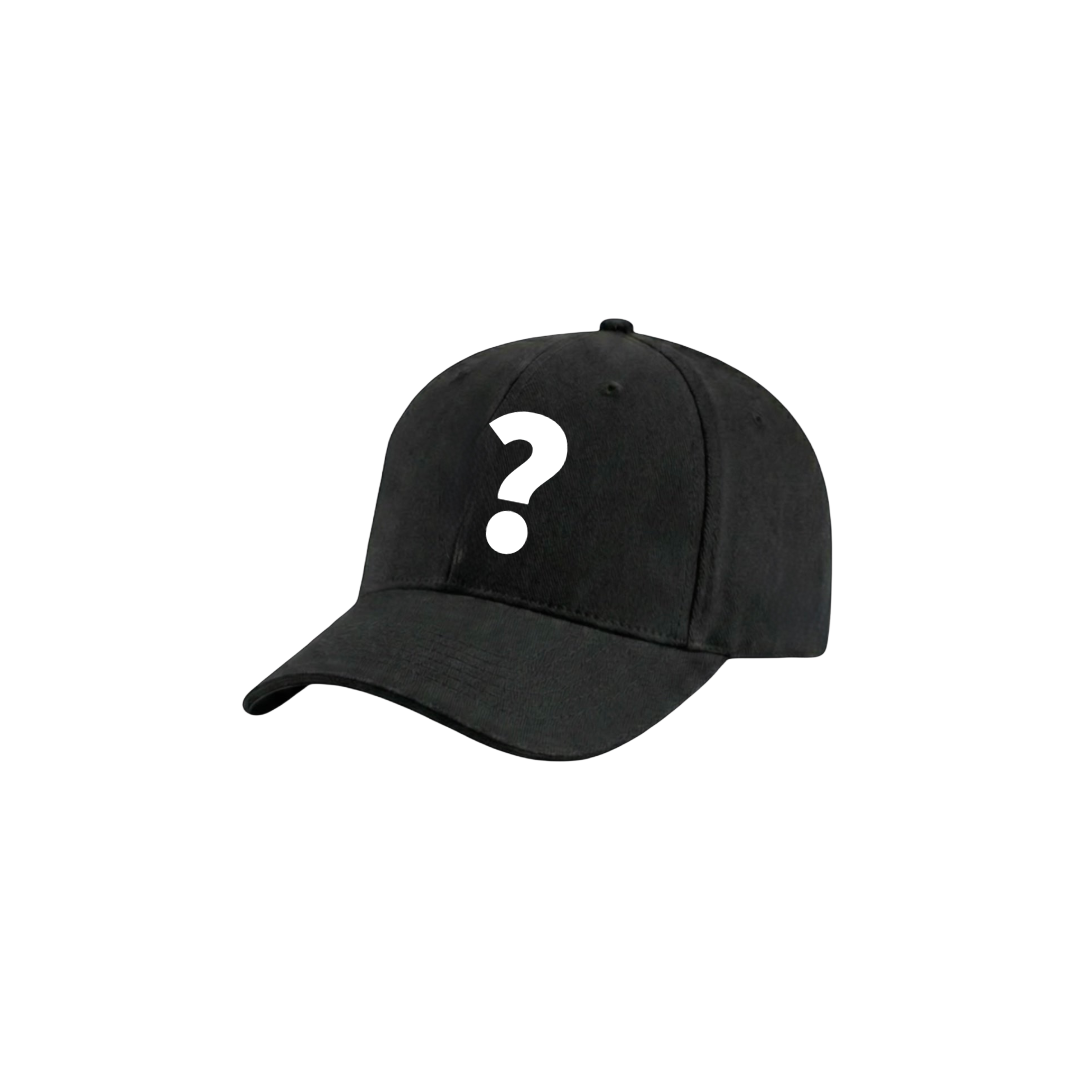 RY MYSTERY CAP