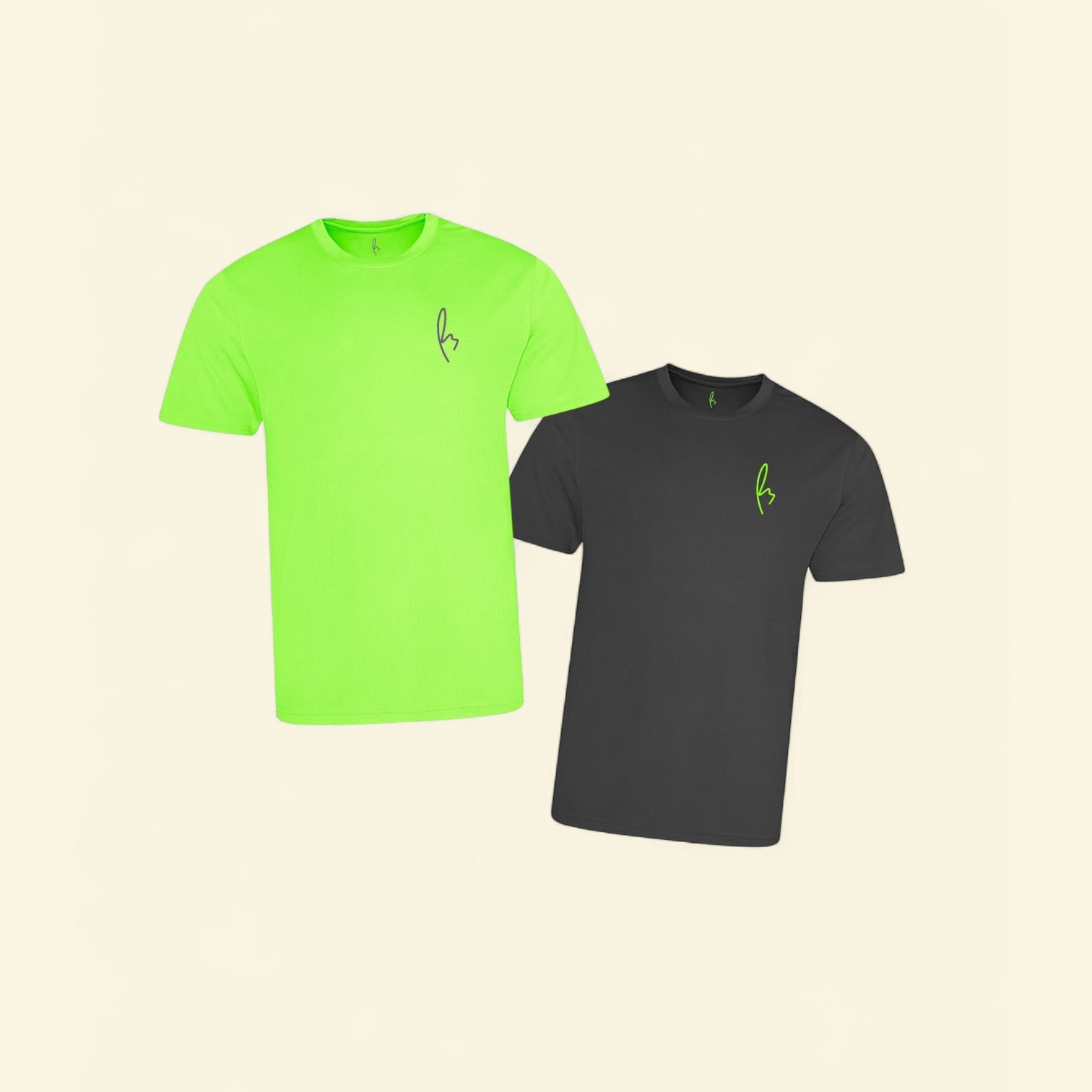 RY EXE KIDS ACTIVE TEE