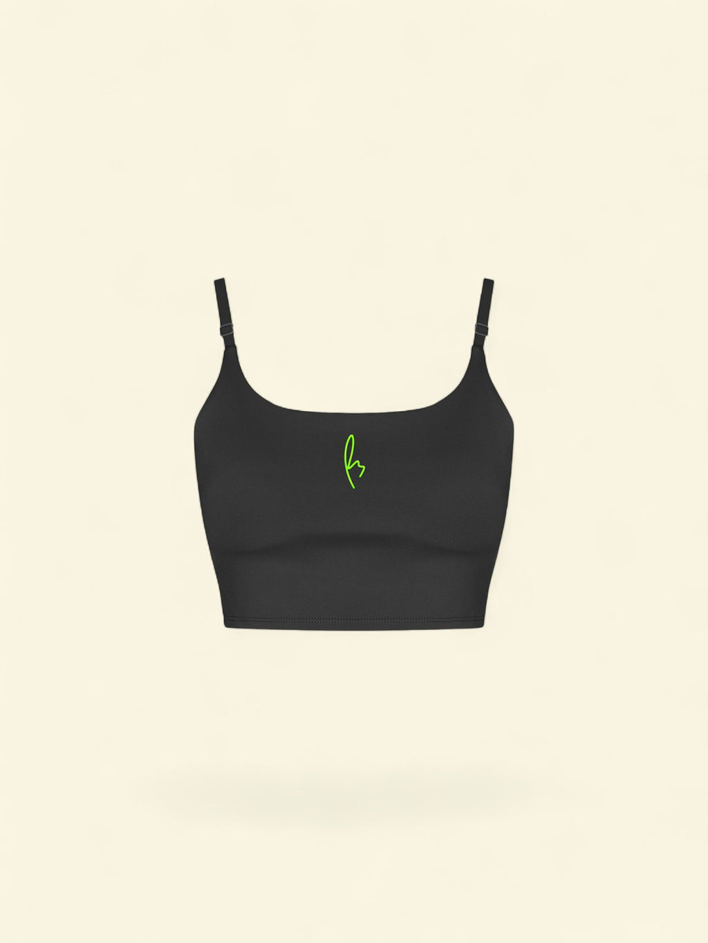 RY EXE SPORTS BRA