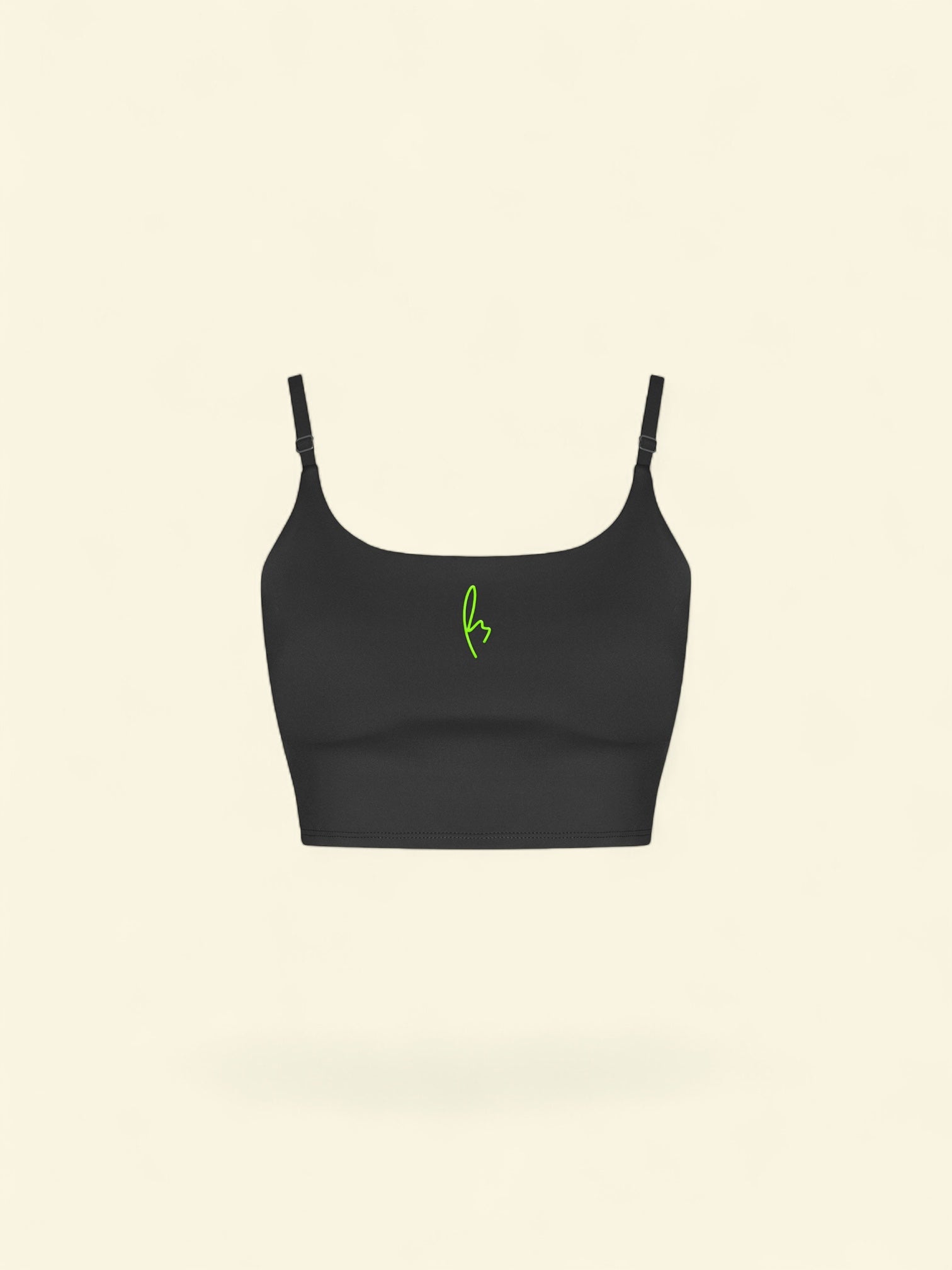 RY EXE SPORTS BRA