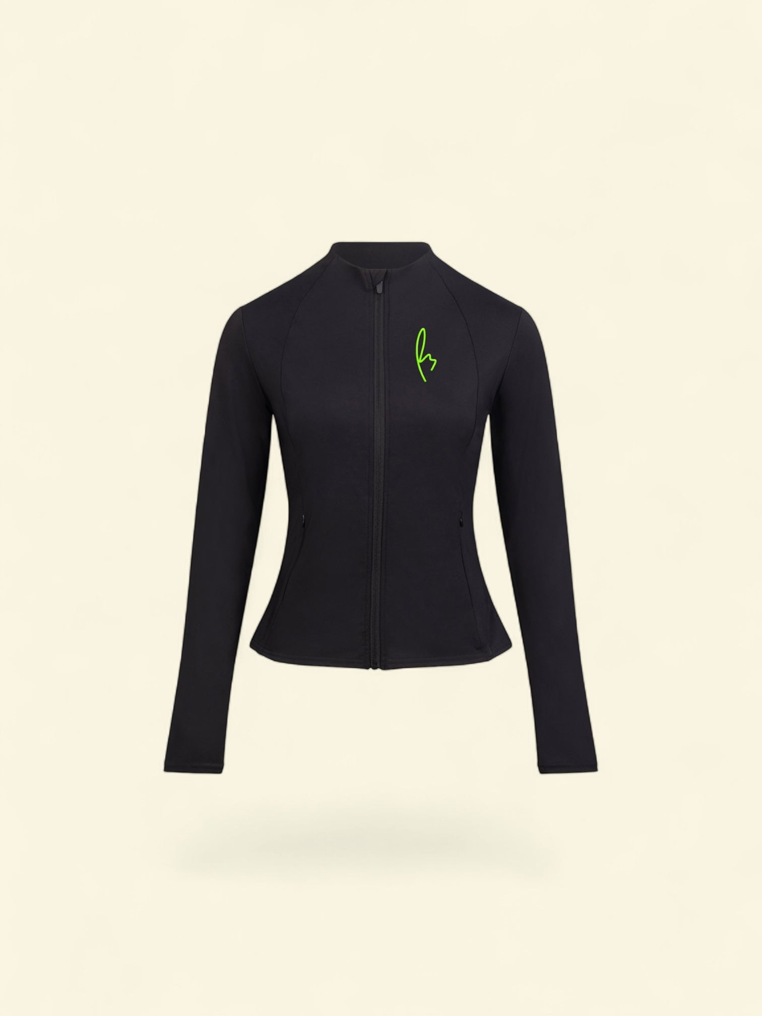 RY EXE WOMENS ZIP JACKET