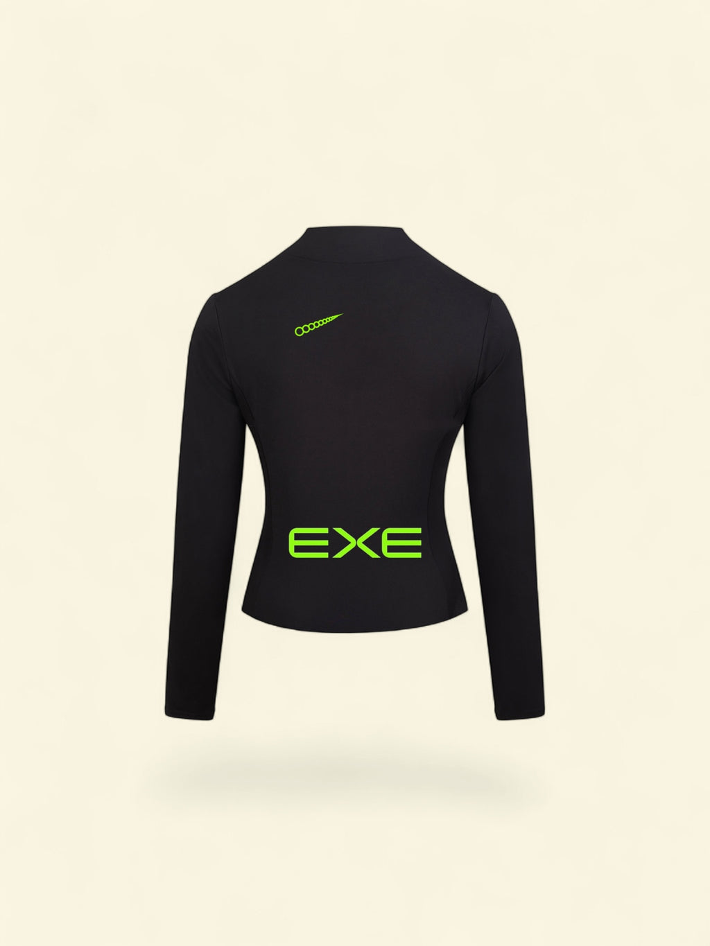 RY EXE WOMENS ZIP JACKET