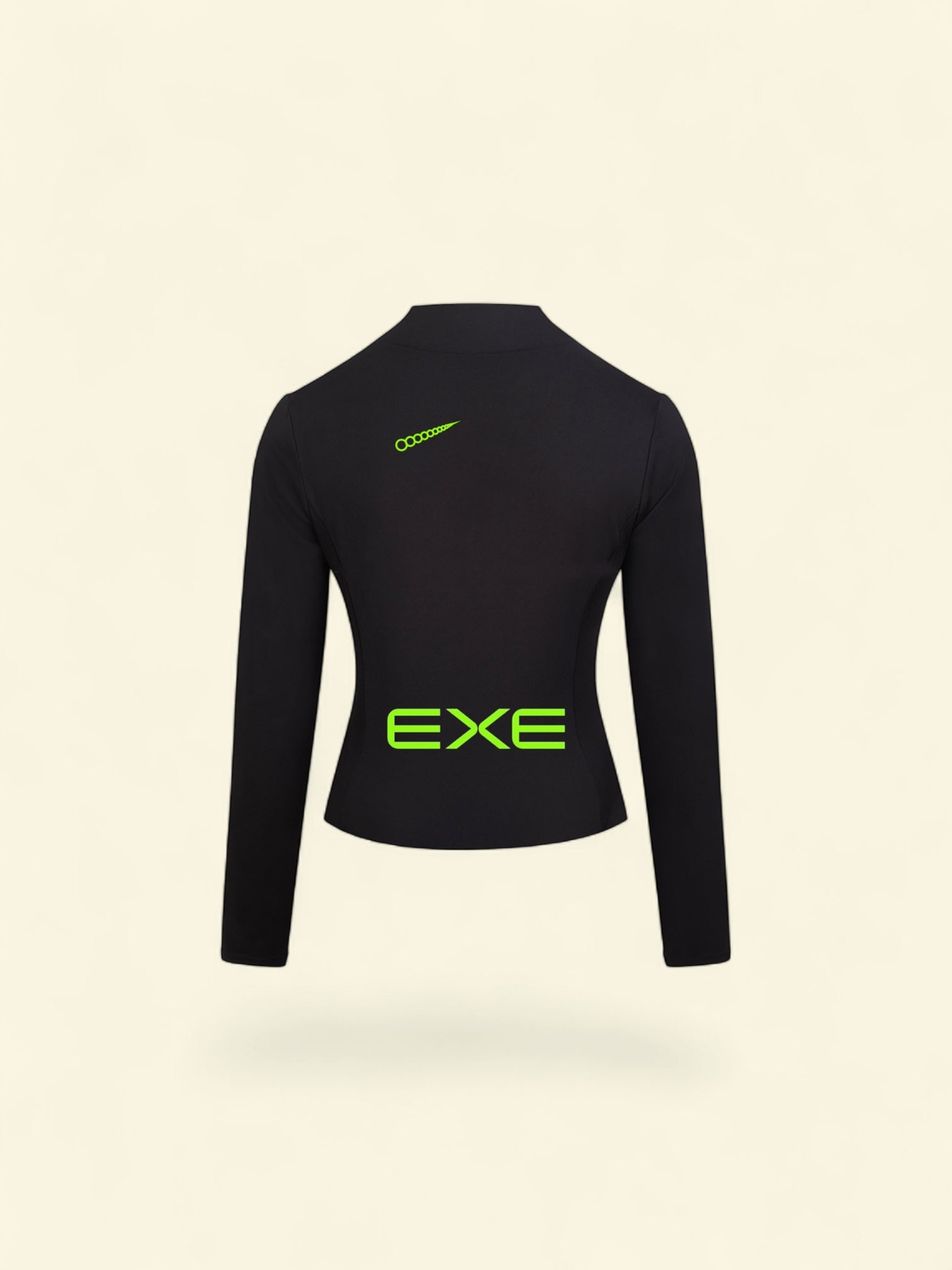 RY EXE WOMENS ZIP JACKET