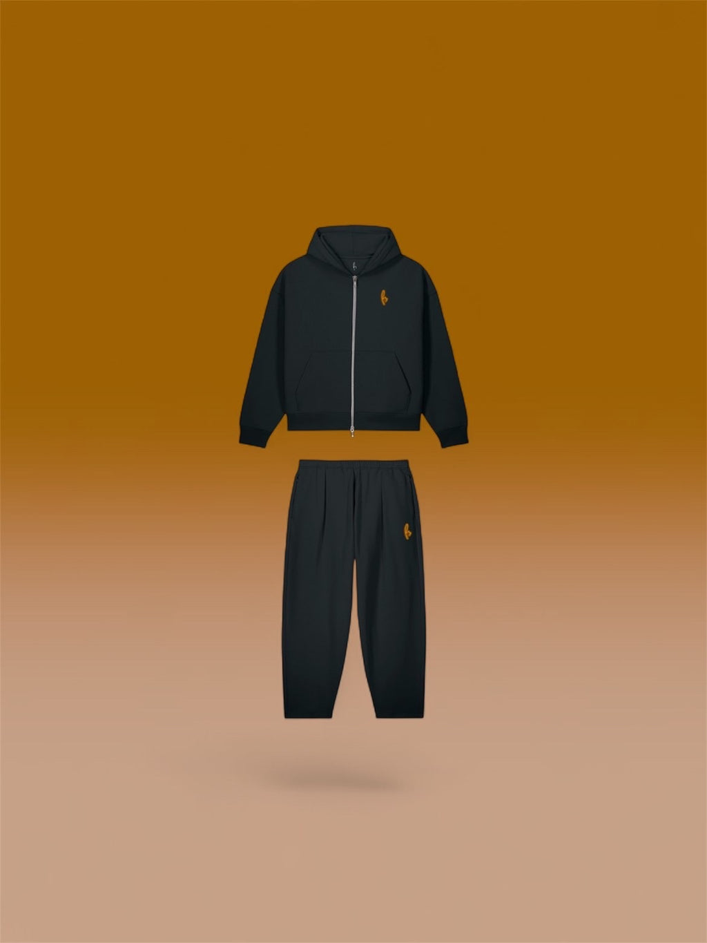 RY AUTUMN TRACKSUIT