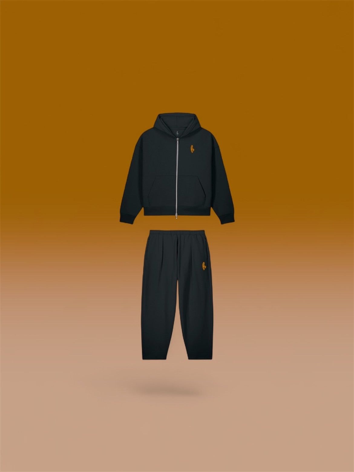 RY AUTUMN TRACKSUIT